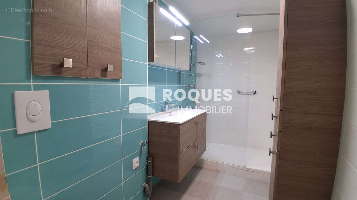 appartement T2 Millau - photo 6
