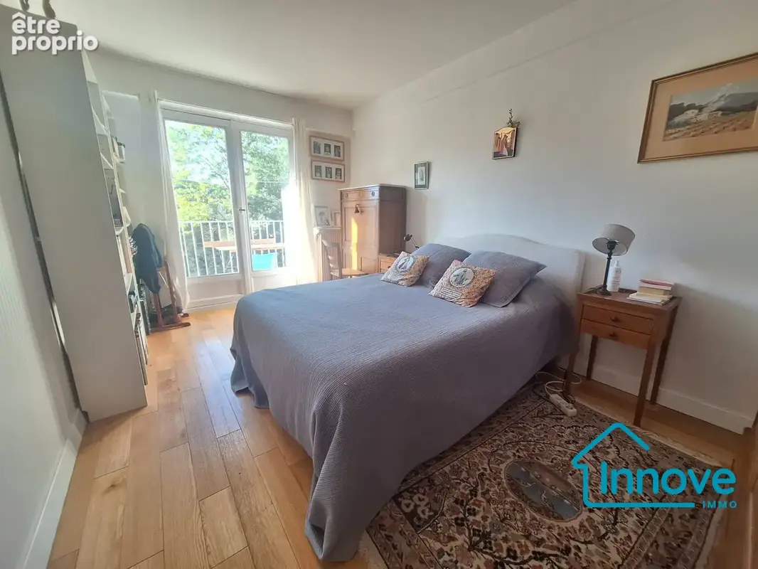 Appartement 4 pièces 111 m² à vendre à Versailles (78000) - photo 9