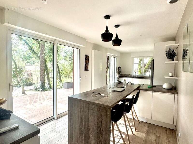 Maison à LA BAULE-ESCOUBLAC