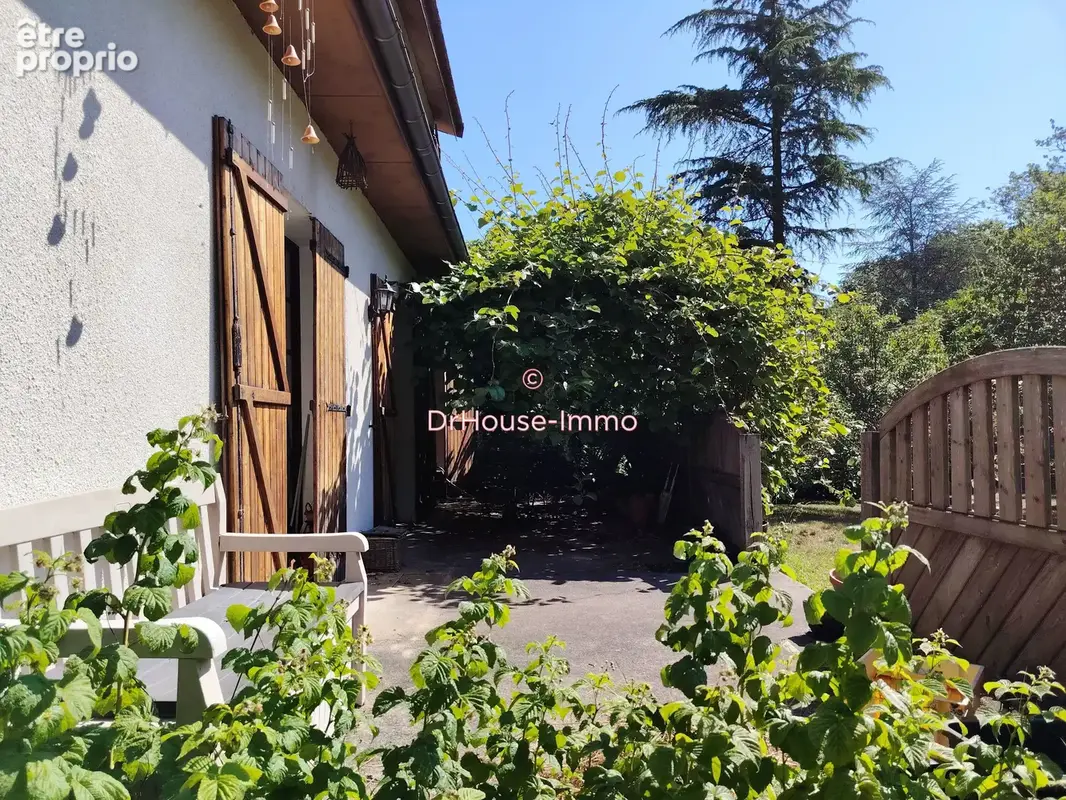 Maison 6 pièces 142 m² à vendre à Foucherolles (45320) - photo 20