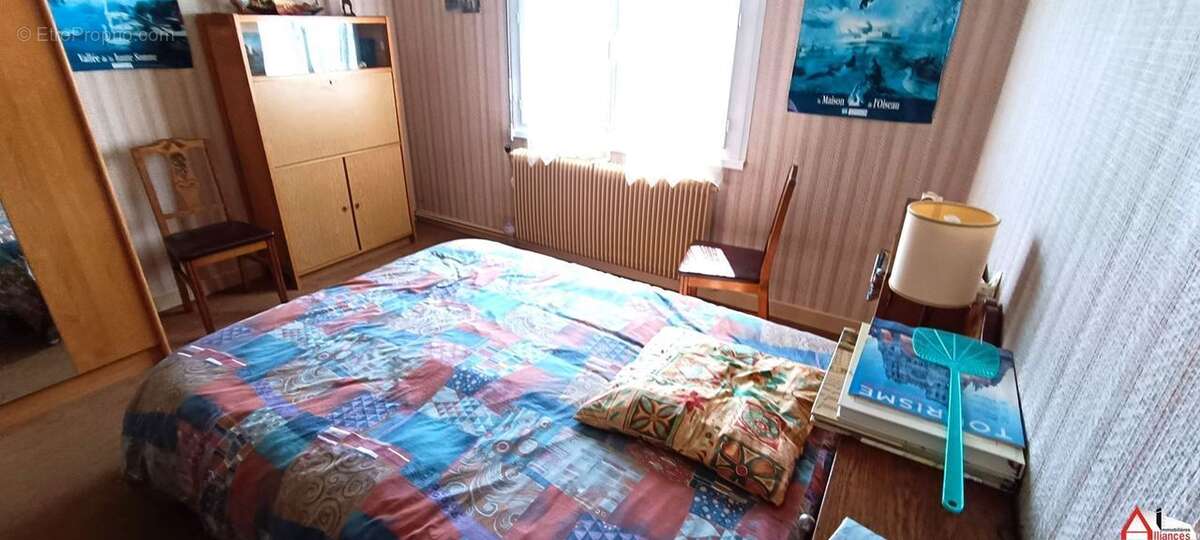 Photo 7 - Maison à ARREST