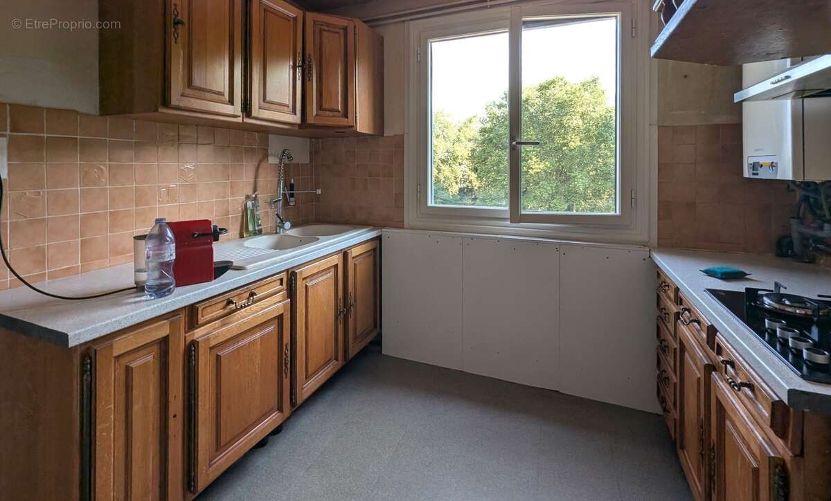 Appartement à vendre 3 pièces TARBES (65) - photo 3
