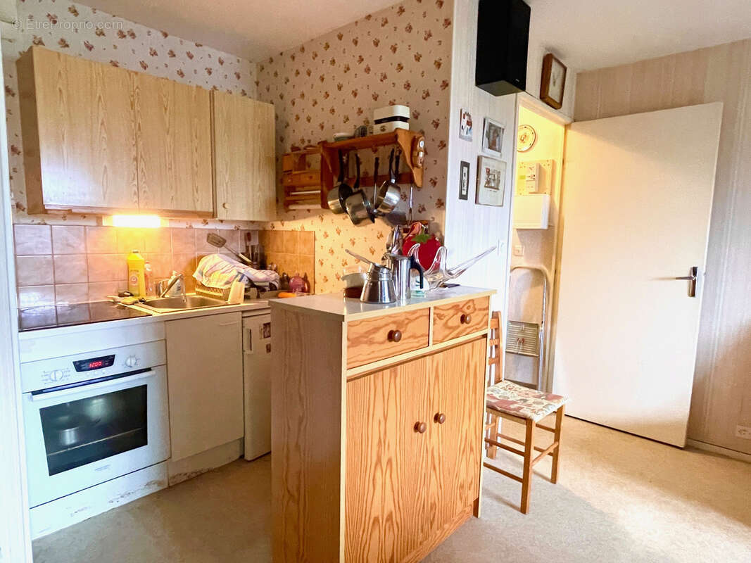 Appartement à VILLERS-SUR-MER