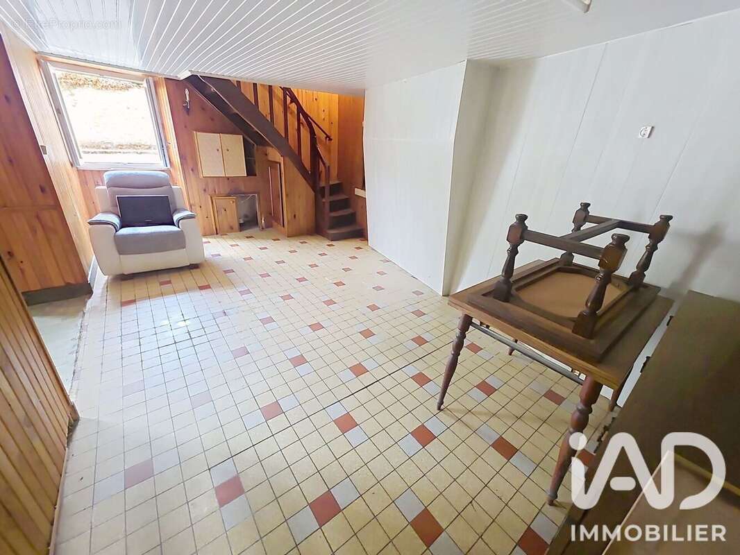 Maison 84 m² à La Rochefoucauld  - photo 4
