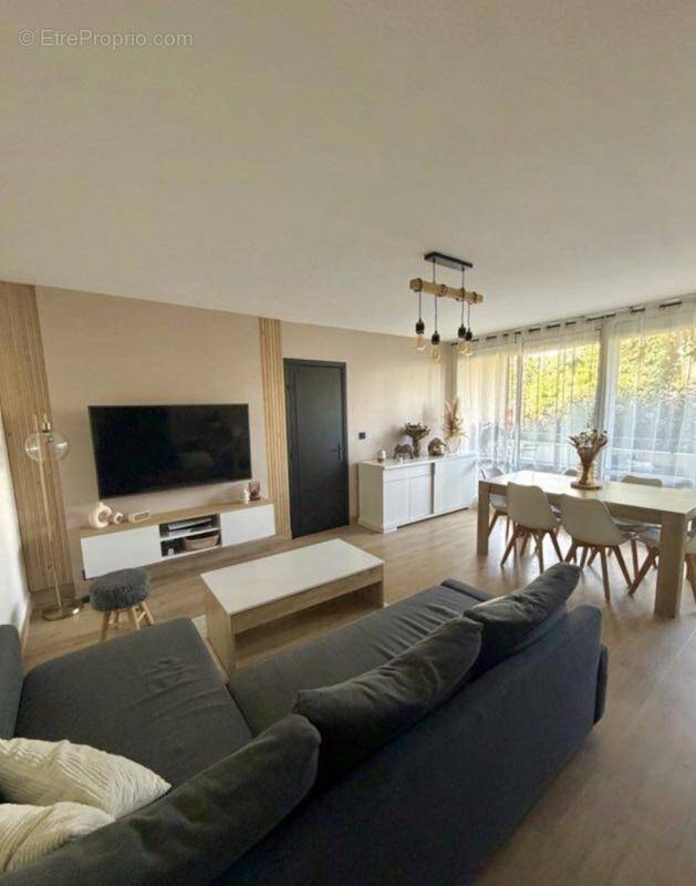Appartement à ONDRES