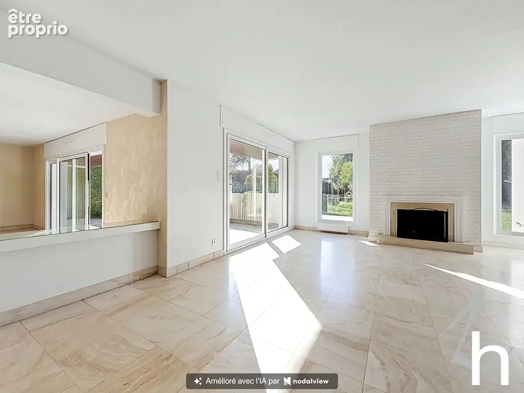 Maison  6 pièce(s) 132 m2 - photo 5