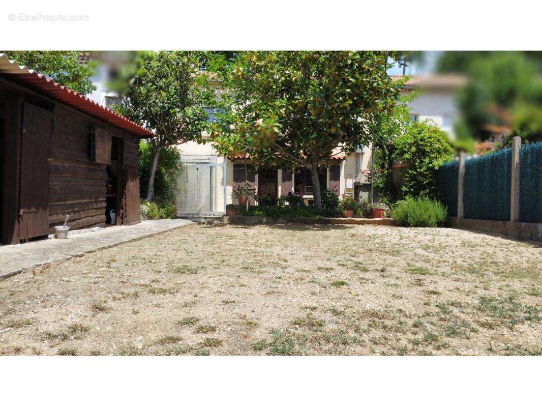 Maison 74 m² à Tournissan  - photo 7