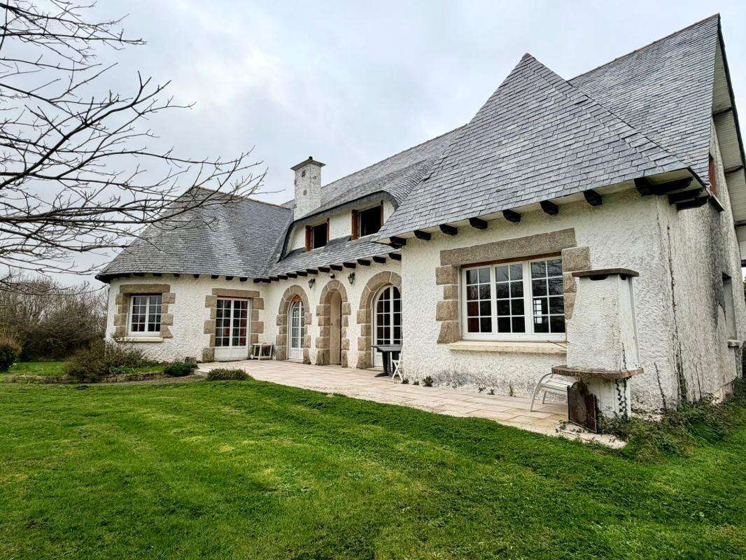 Maison à SARZEAU
