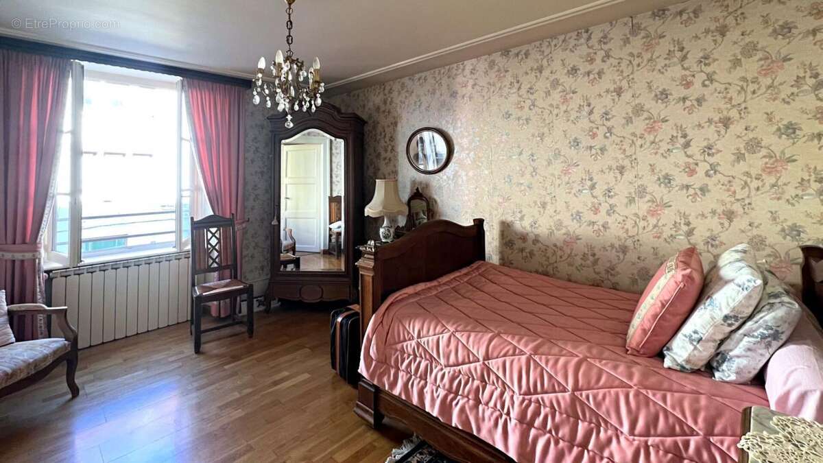 Appartement à EXINCOURT