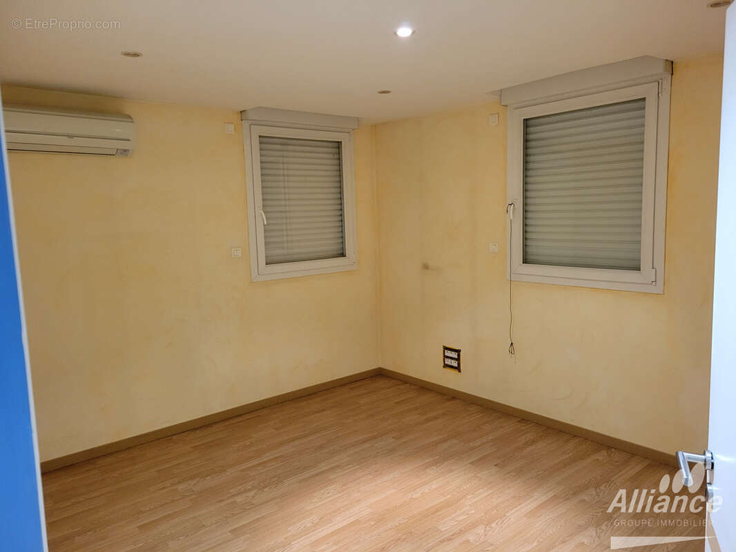 Appartement à AUDINCOURT