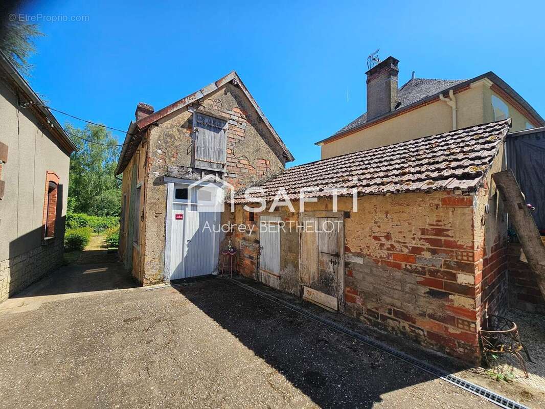 Maison 61 m² à Subligny  - photo 5