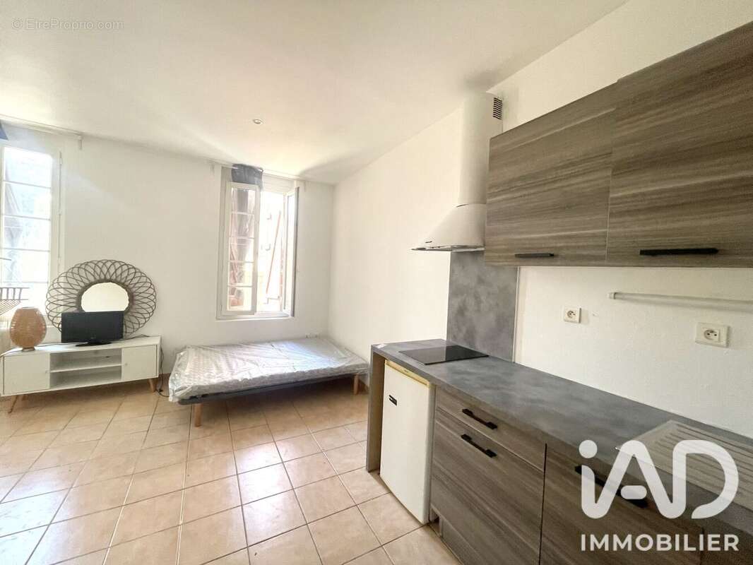 Appartement 23 m² à Cuxac-D'aude  - photo 8