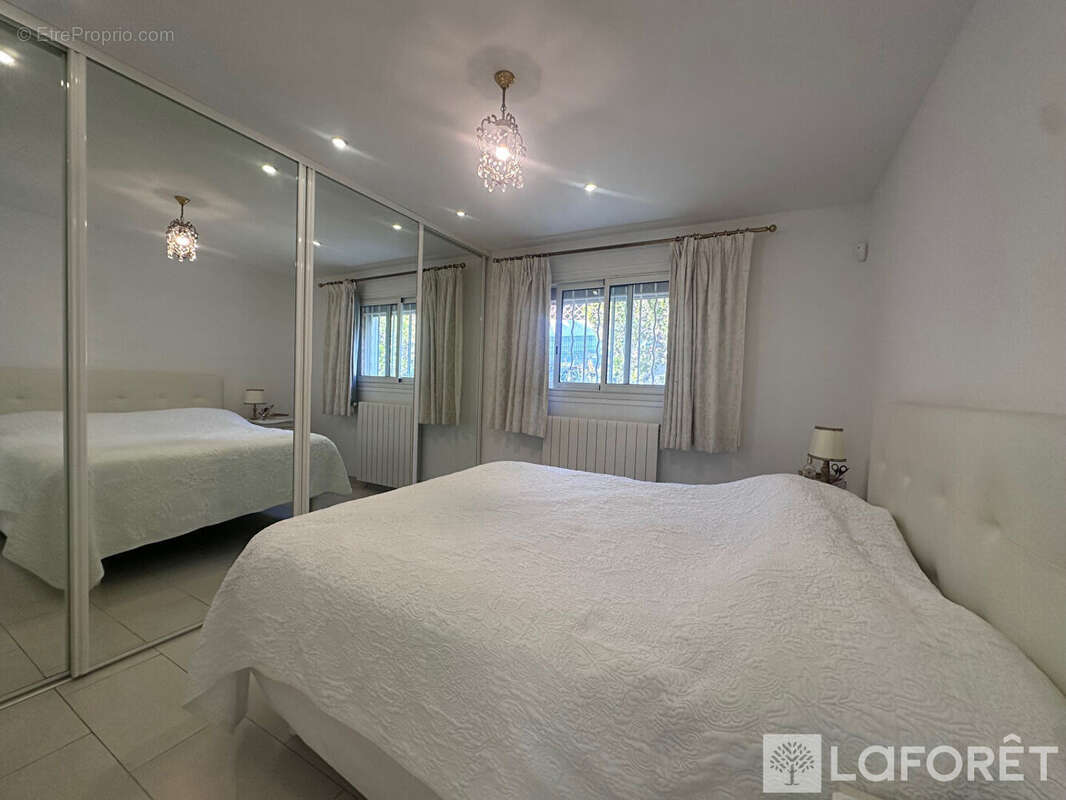 Maison à SAINT-RAPHAEL