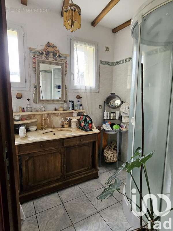 Photo 8 - Maison à ESPERAUSSES