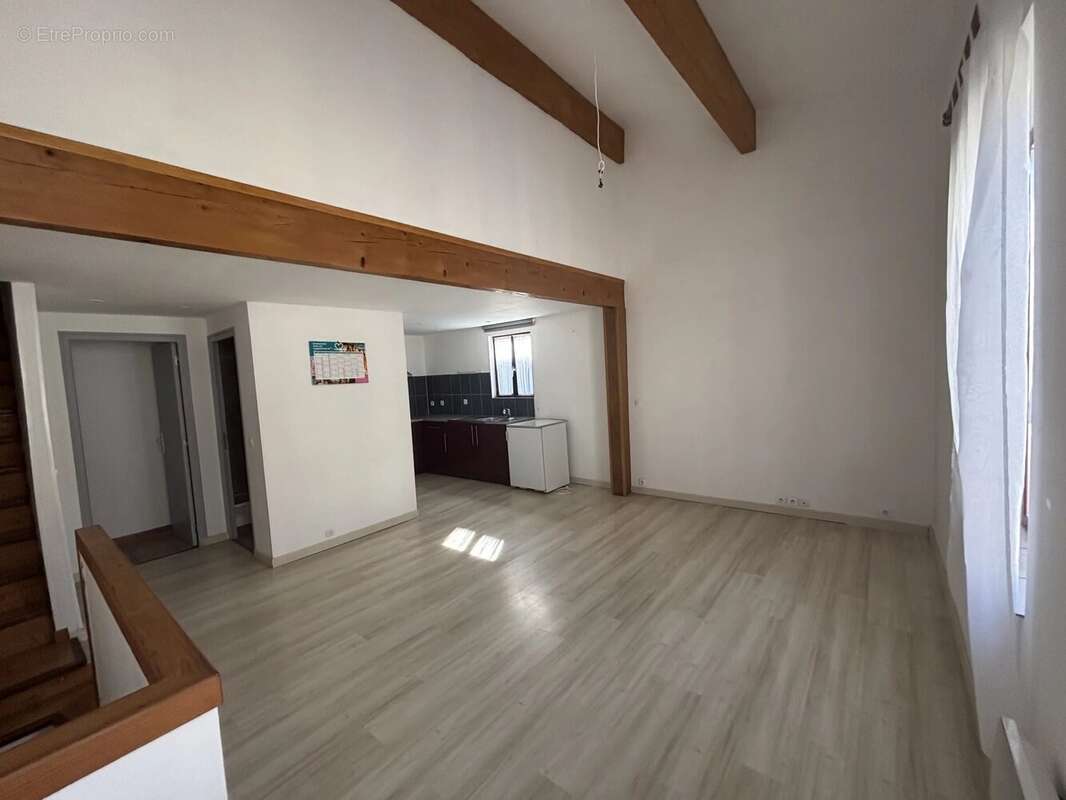 Appartement à NARBONNE
