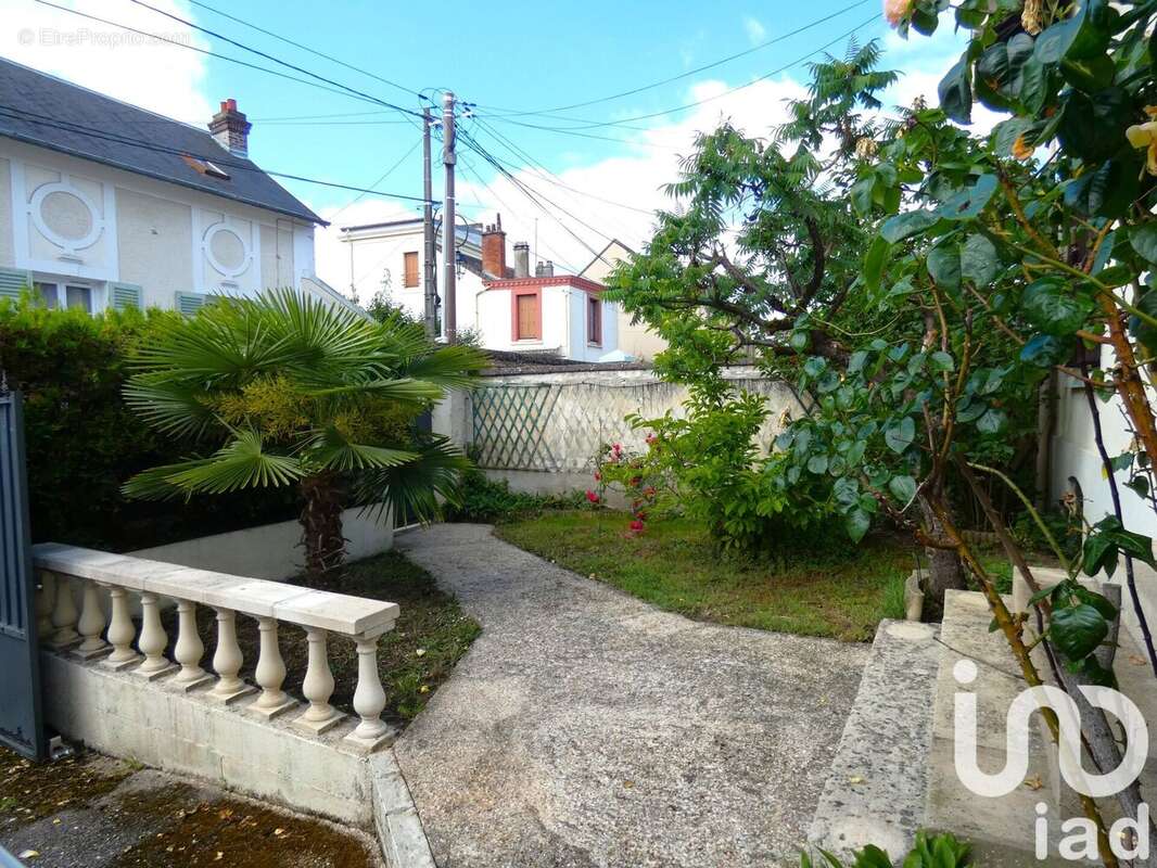 Photo 4 - Maison à LES MUREAUX