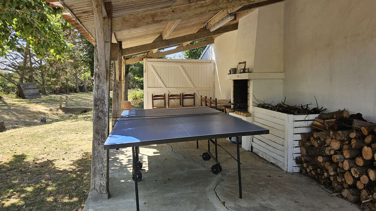 Maison de 81 m2 à 2 km du bourg et 2,5 km des plages ! - photo 6