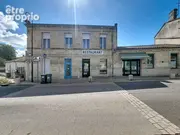 Maison à SAINT-JULIEN-BEYCHEVELLE