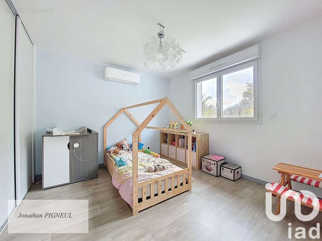 Photo 4 - Maison à LA BREDE