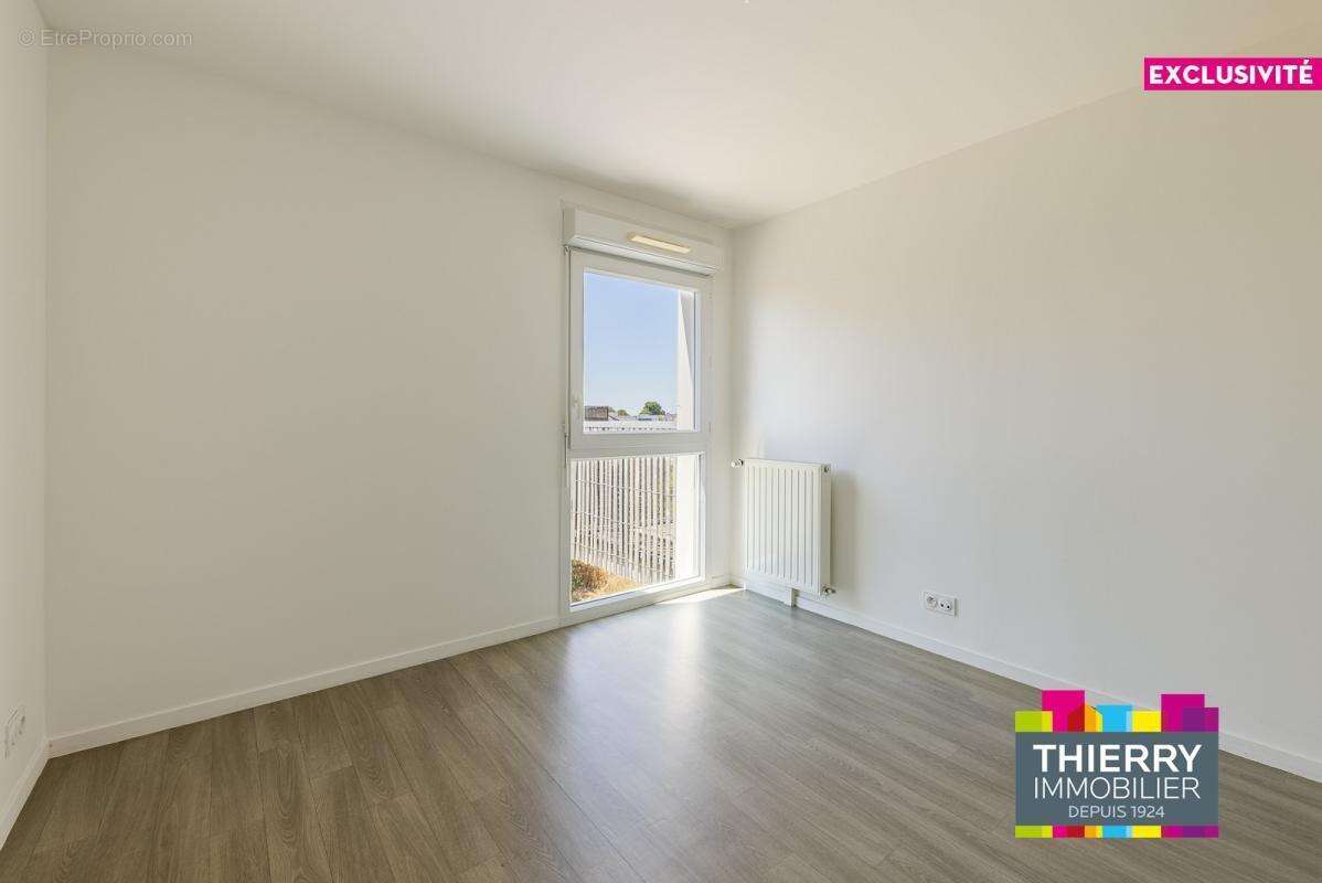 Appartement à COUERON