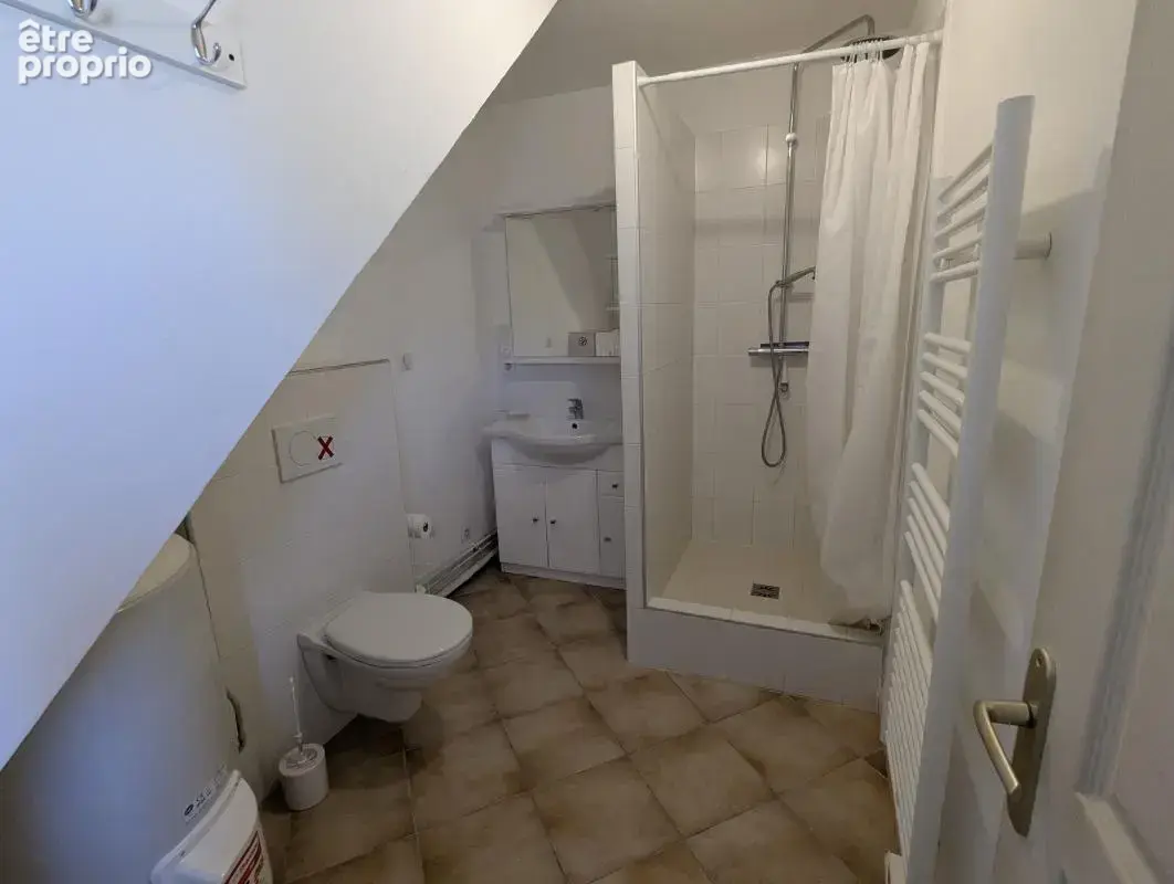125 m² : maison principale 85 m² + son habitation secondaire 40 m², a vendre a couloisy (60350) - - photo 10