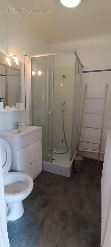 Photo 2 - Appartement à BOURGES
