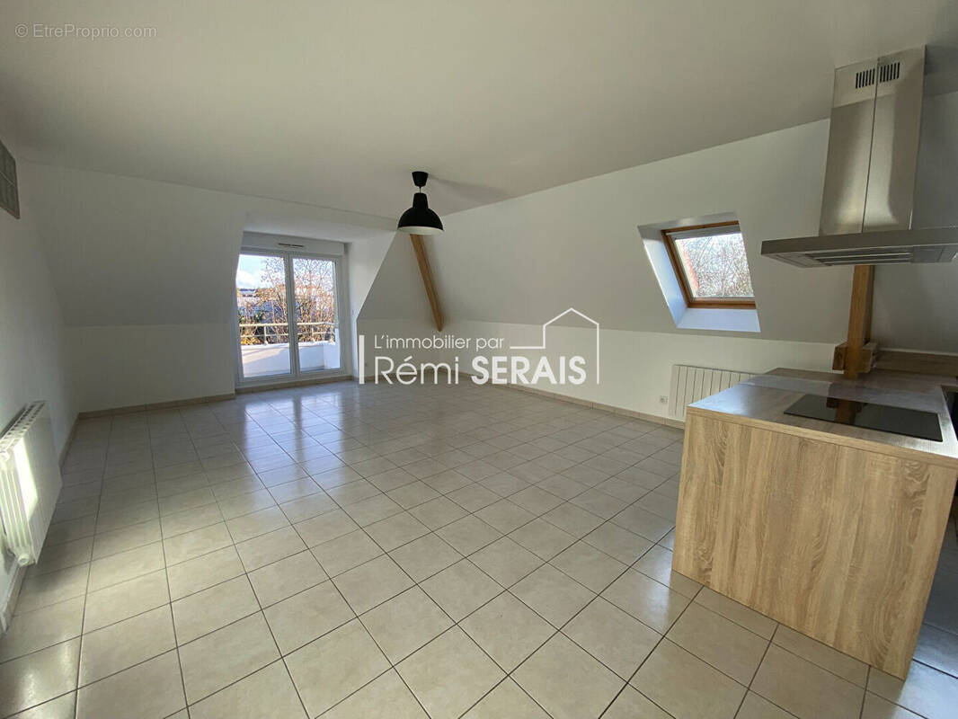 Appartement à FLERS