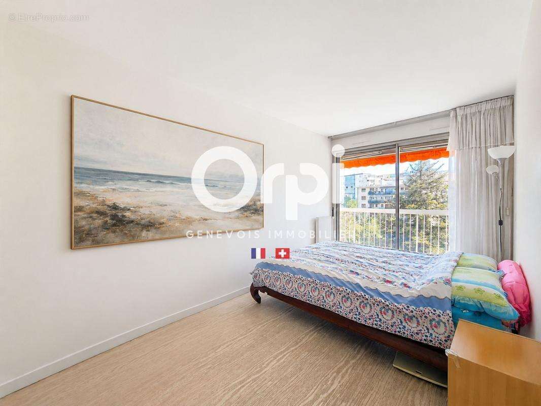 Appartement centre-ville - photo 4