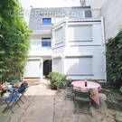 Maison à PARIS-18E
