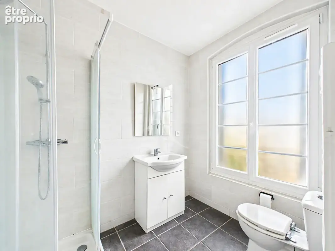Appartement Alfortville 2 pièce(s) 41.08 m2 - photo 5