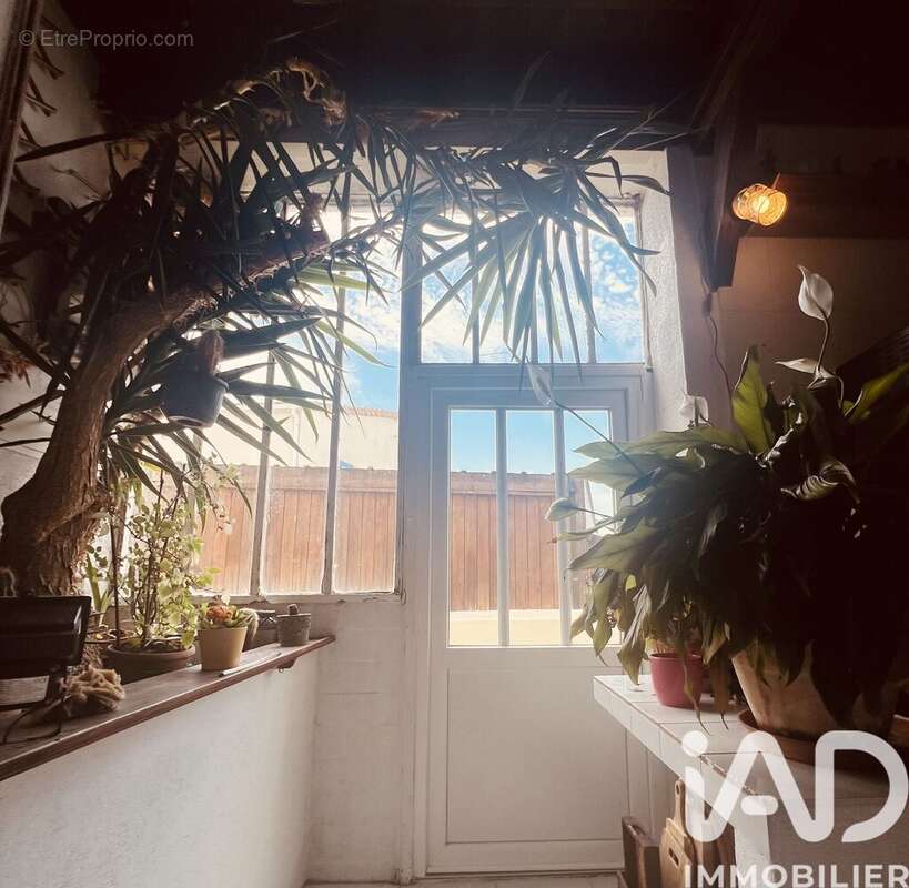 Photo 6 - Maison à SAINT-GEORGES-DE-DIDONNE