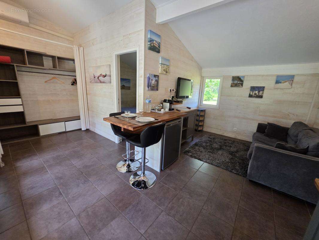 Maison 630 m² à Biscarrosse  - photo 32