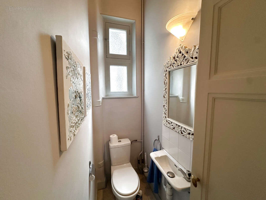 Appartement à BOURGES