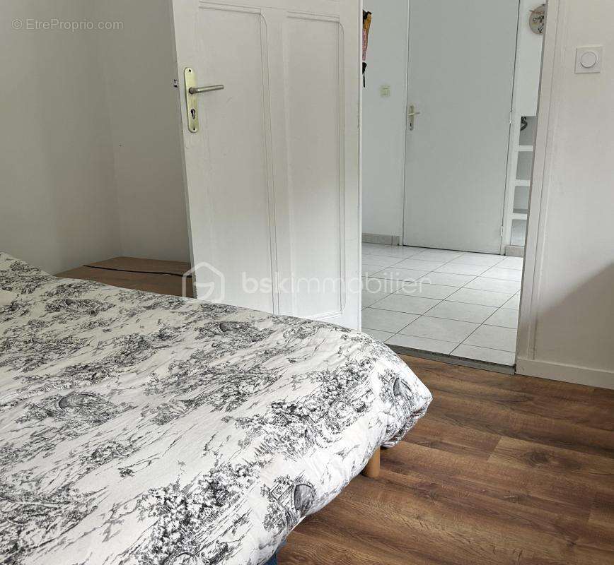 Charmante longère en pierre de 125 m² - photo 11