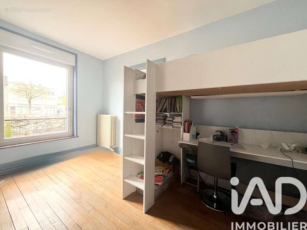 Photo 9 - Maison à NANCY