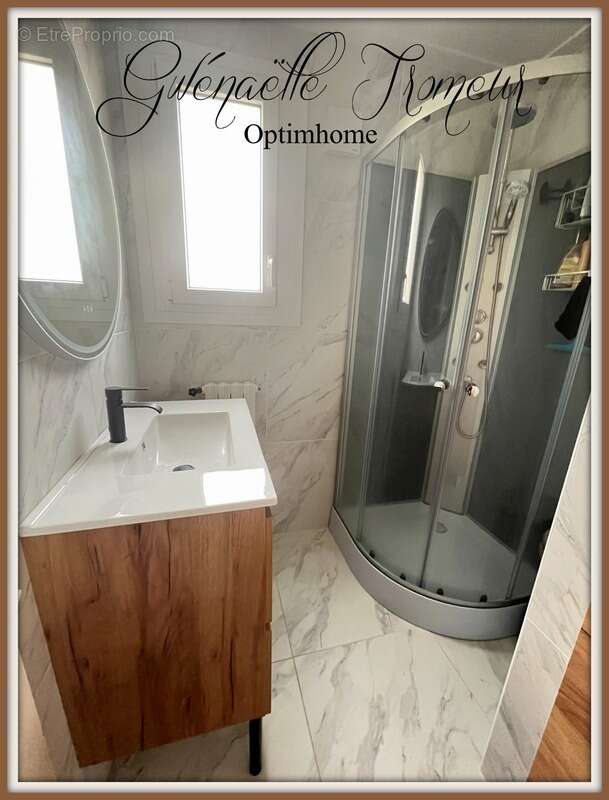 Maison à LANDIVISIAU