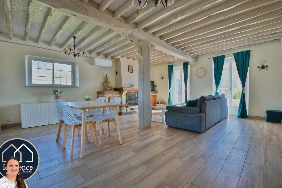 Maison à NOGENT-LE-ROI