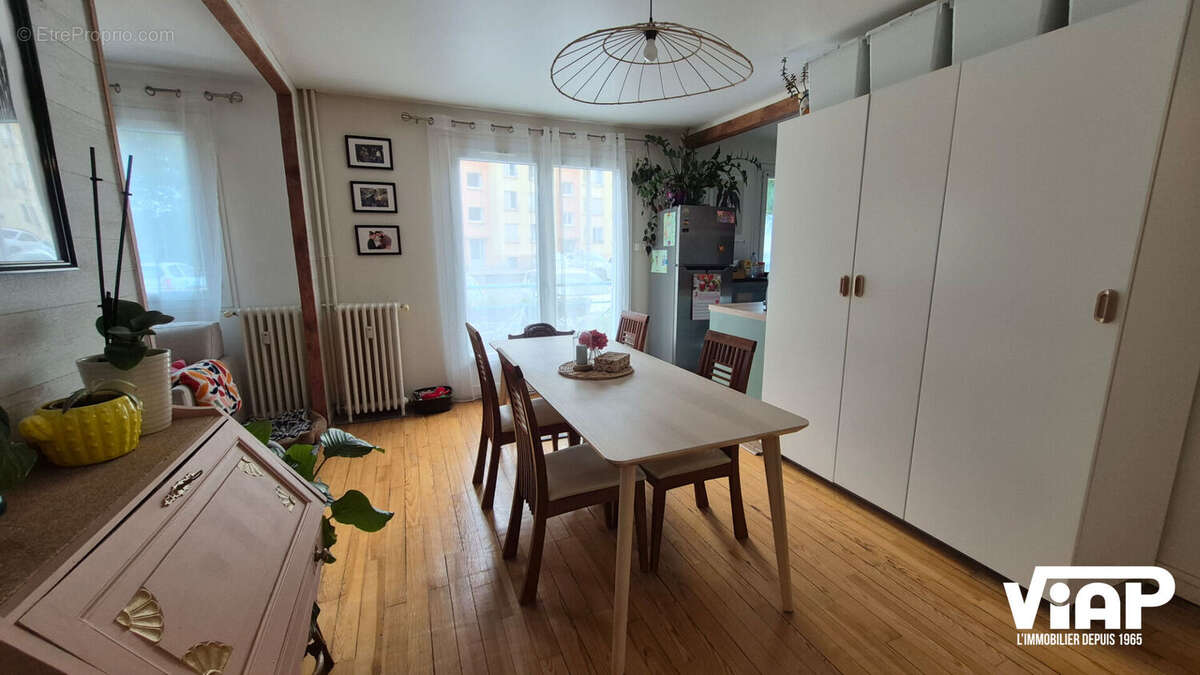 Appartement en excellent état - photo 6