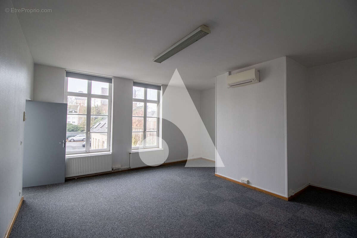 Appartement à VALENCIENNES