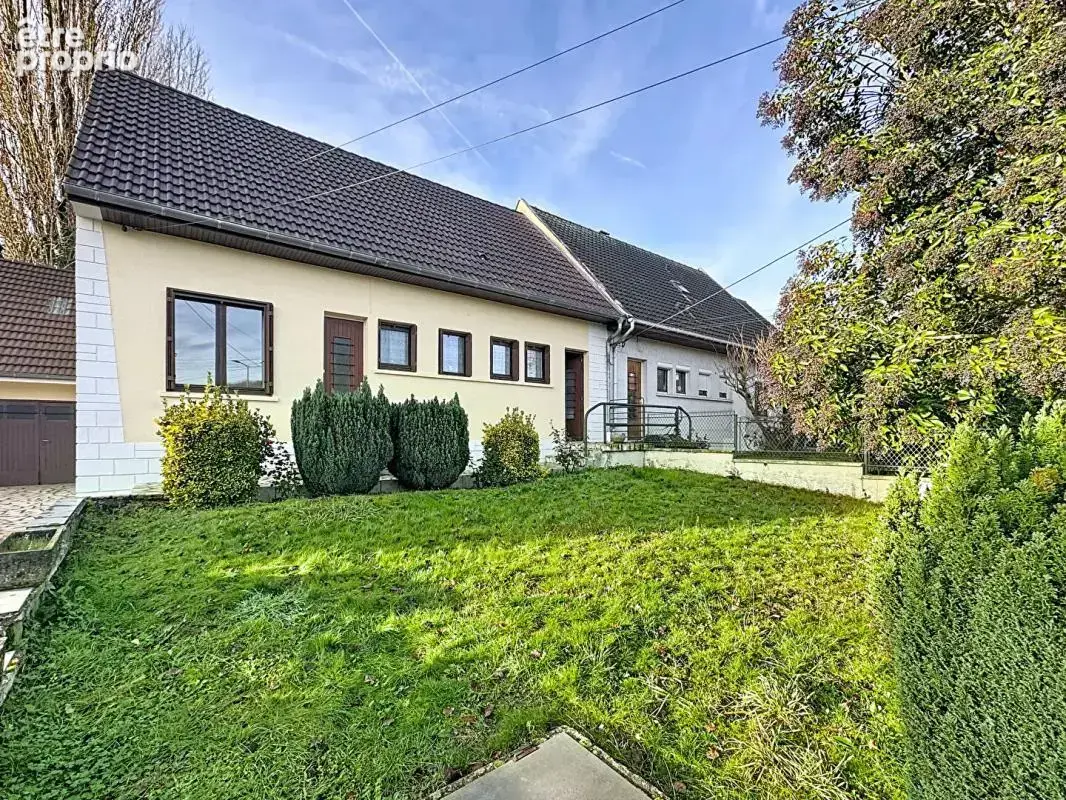 Rare ! Maison de première main avec grand potentiel de rénovation - photo 16