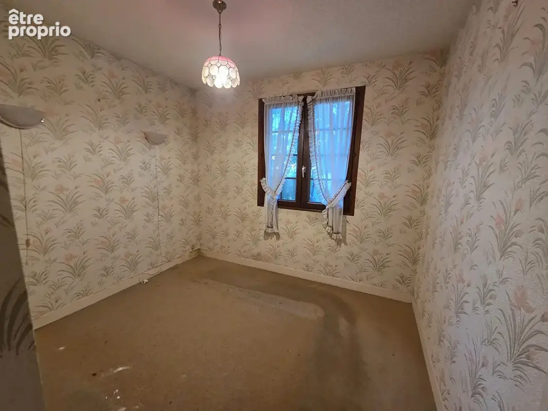 Nangis - 5 Chambres - Sous sol total - Terrain 1100 m² - photo 6