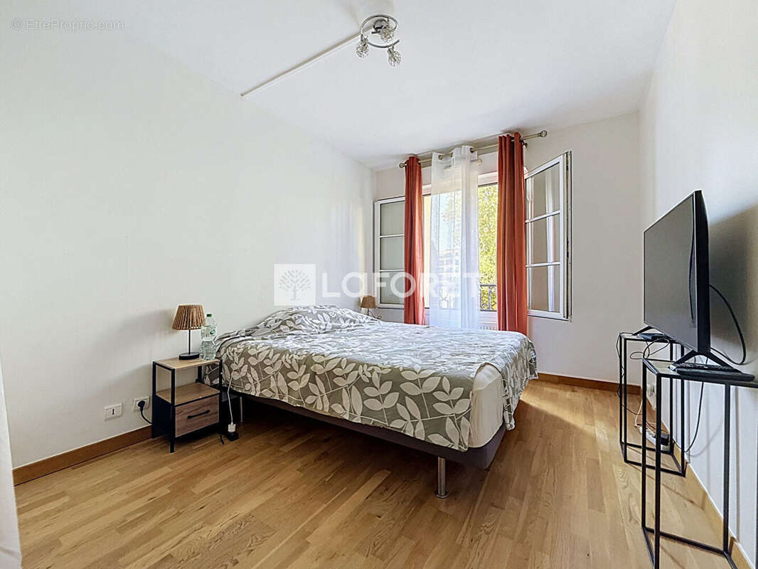 Appartement à SAINT-FARGEAU-PONTHIERRY
