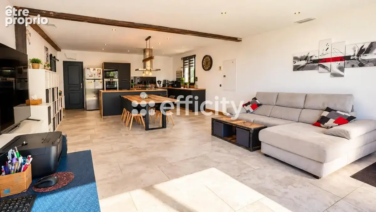 Maison 3 pièces 112 m² à vendre à Martigues (13500) - photo 3
