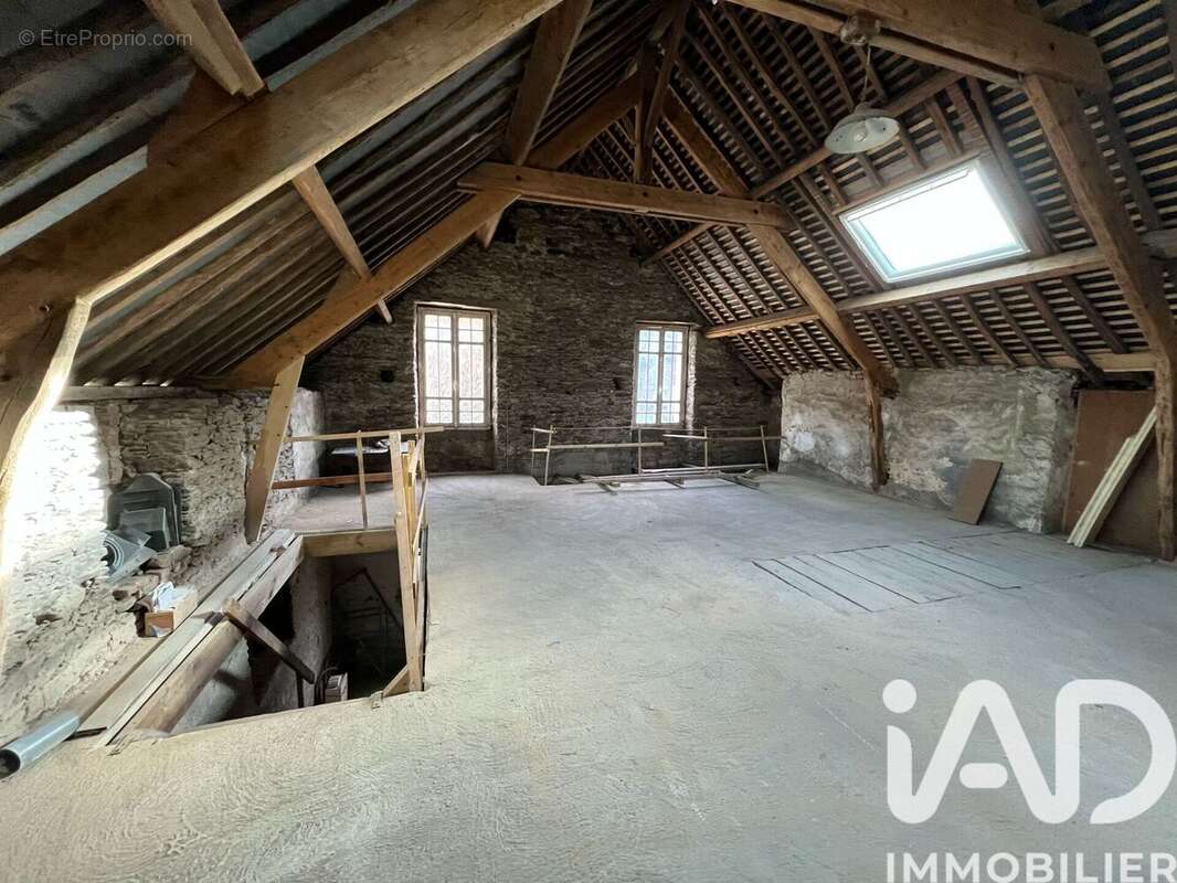 Photo 5 - Maison à GUIPRY