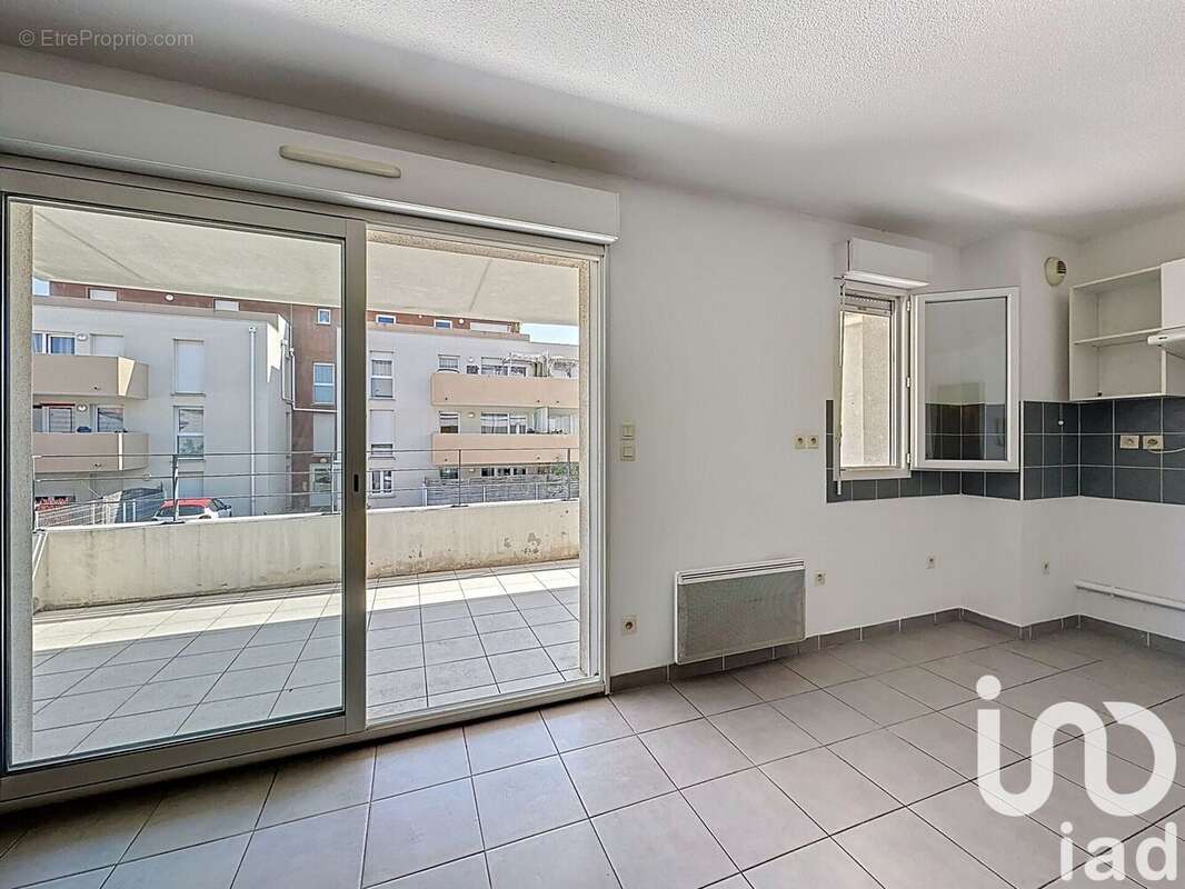 Photo 4 - Appartement à AGDE