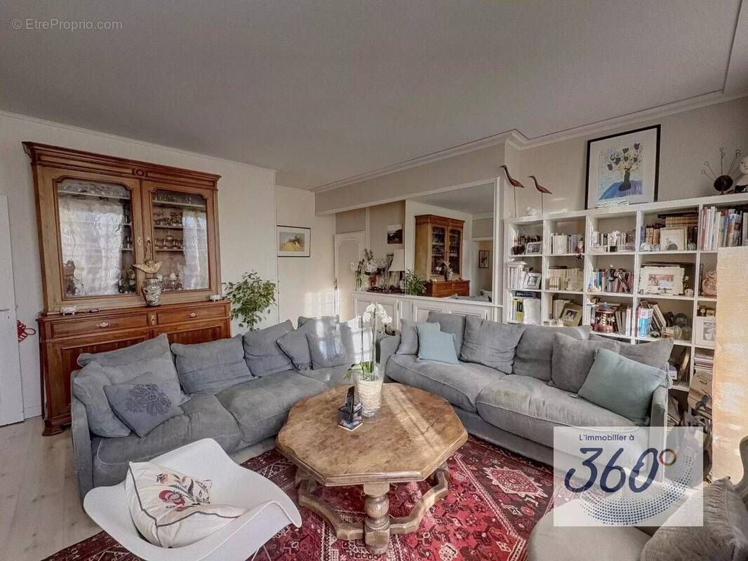 Appartement à LOUHANS