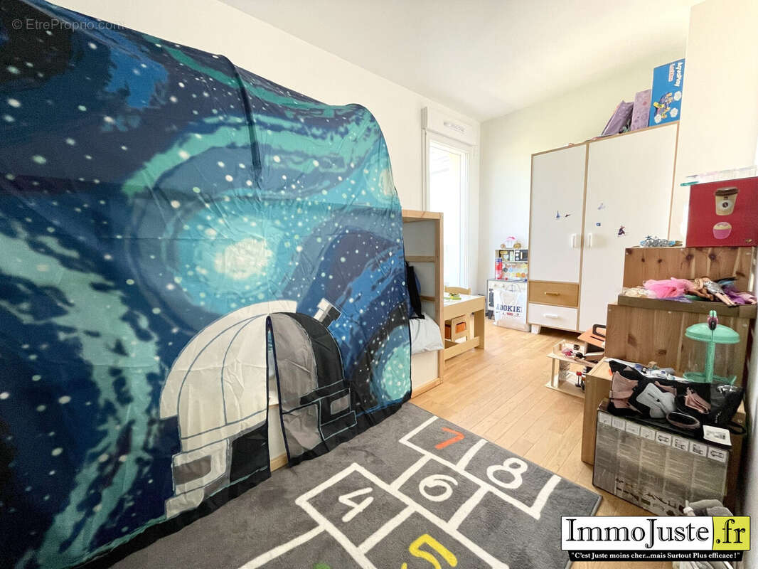 Appartement à ANDRESY