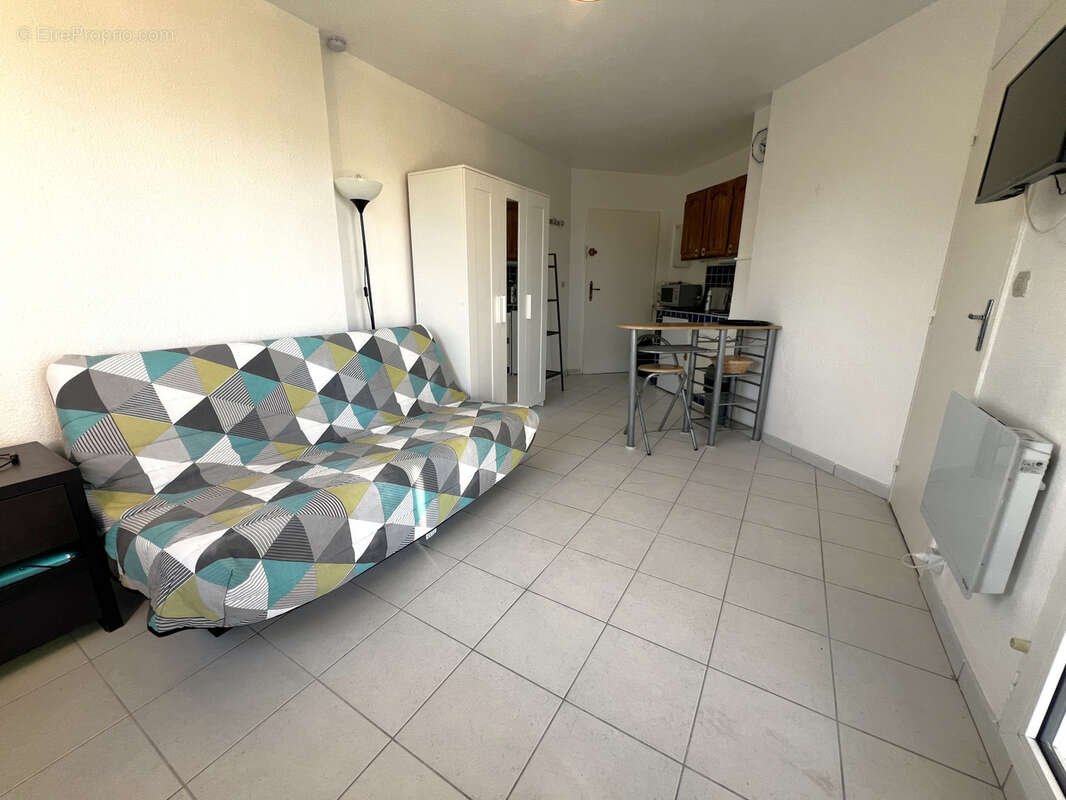 Appartement à LA SEYNE-SUR-MER