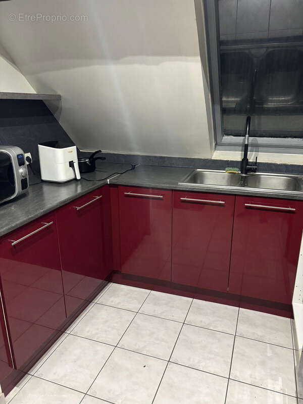 Appartement à LA FERTE-ALAIS