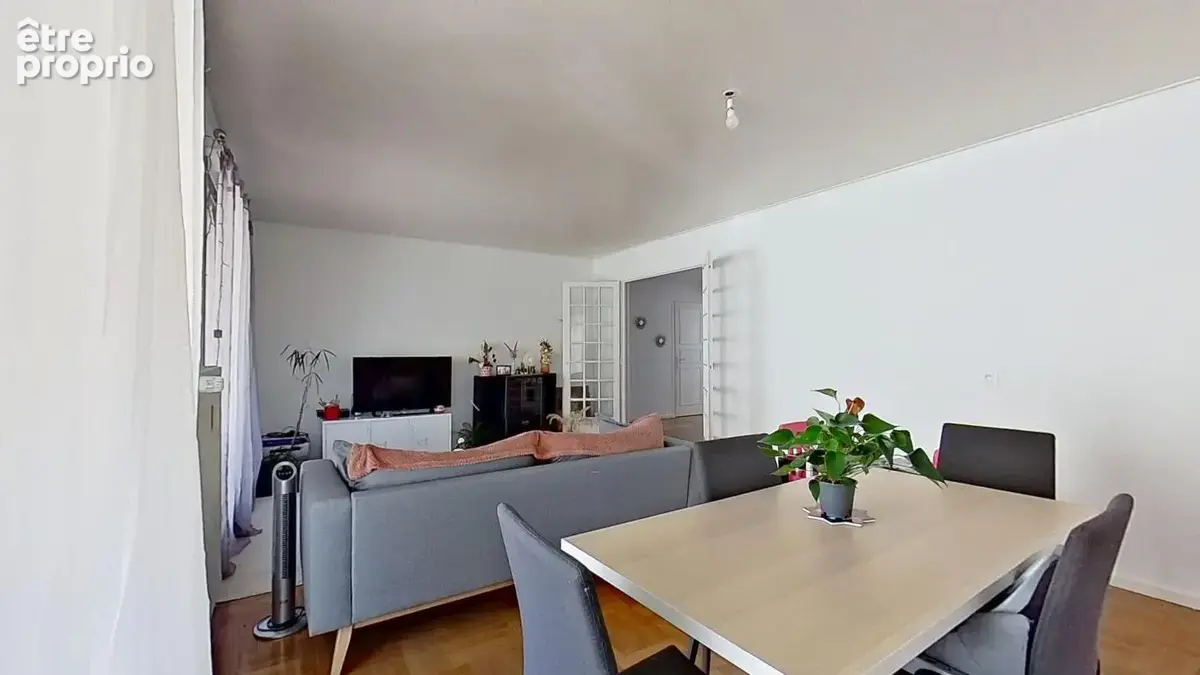 Appartement - photo 2